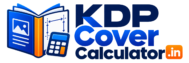 KDP Cover Calculator